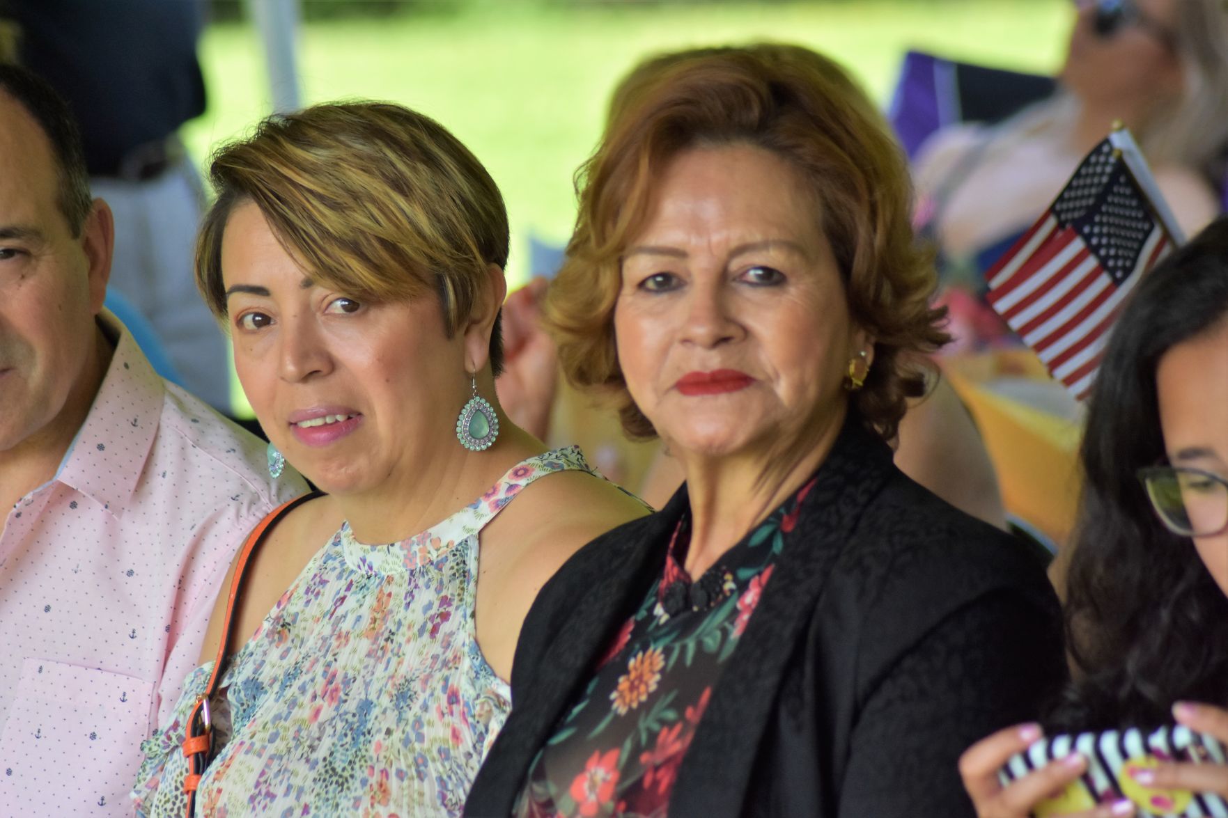 Naturalization